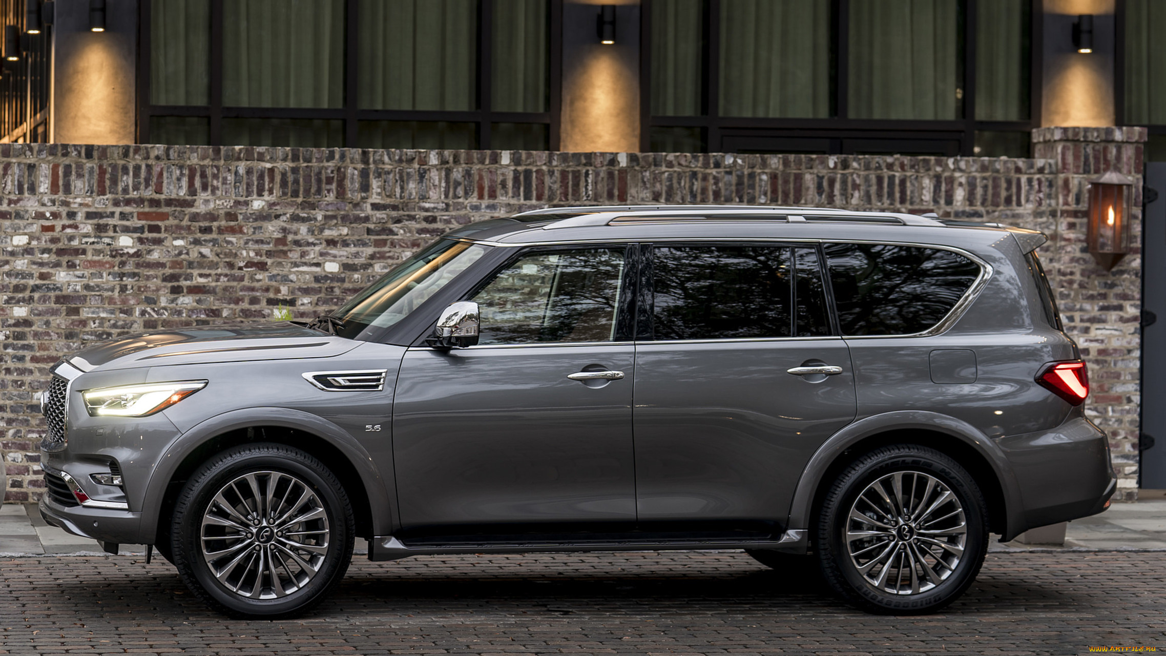infiniti qx80 2018, , infiniti, , 2018, , qx80